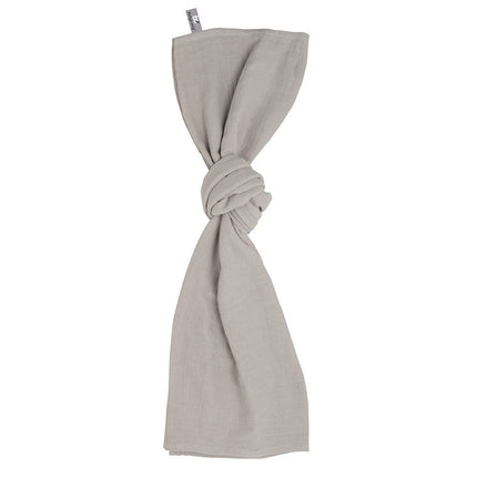 Baby's Only Inbakerdoek Breeze Urban Taupe 120x120cm koop je bij Babywinkel