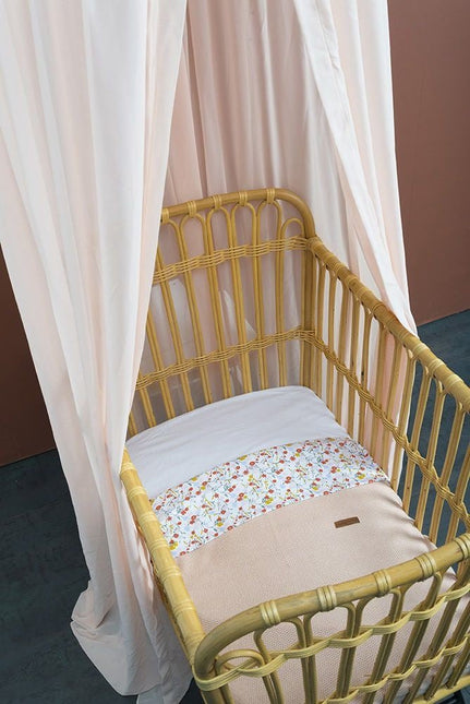 Baby's Only Klamboe Baby Oud Roze koop je bij Babywinkel
