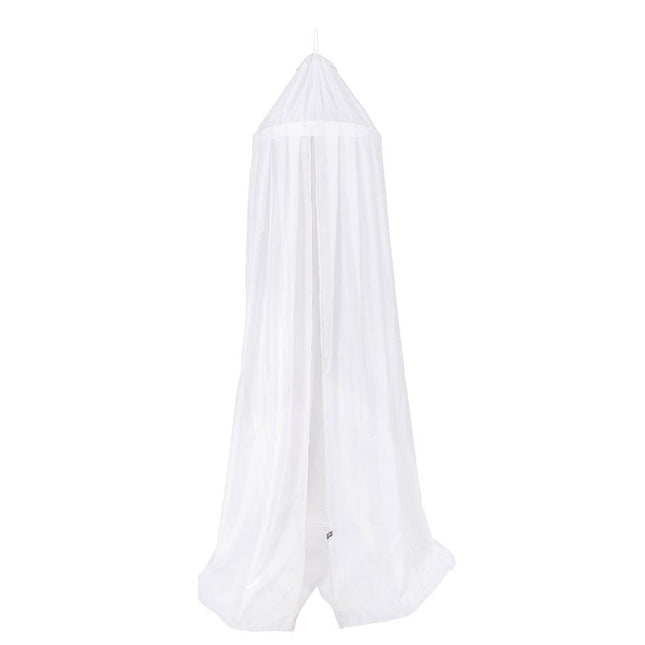 Baby's Only Klamboe Baby Wit/Classic Roze koop je bij Babywinkel