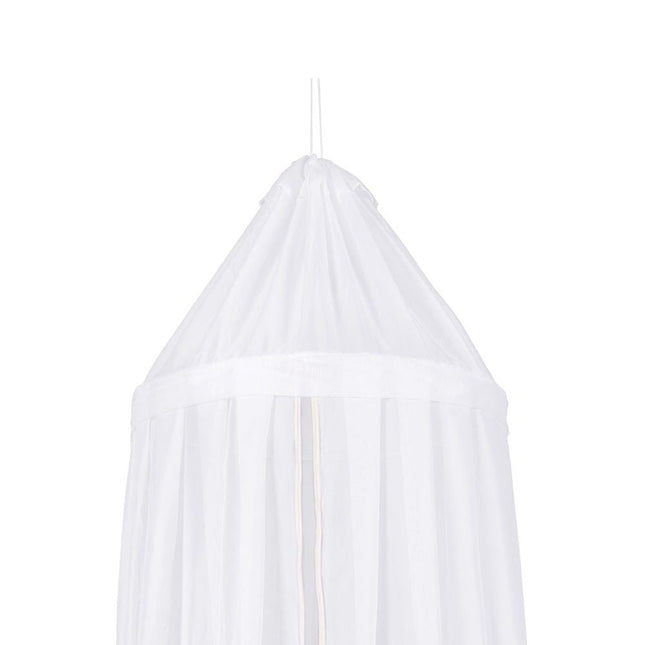 Baby's Only Klamboe Baby Wit/Classic Roze koop je bij Babywinkel