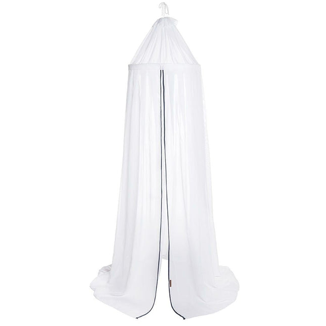 Baby's Only Klamboe Baby Wit/Granit koop je bij Babywinkel