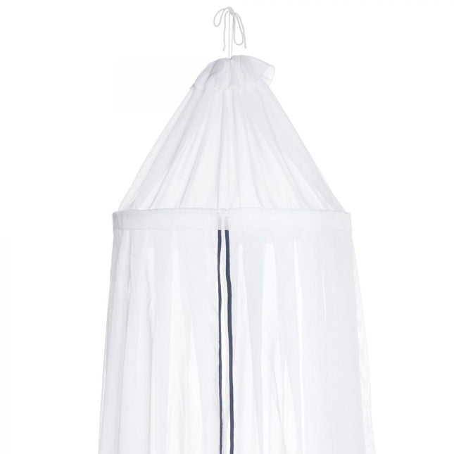 Baby's Only Klamboe Baby Wit/Granit koop je bij Babywinkel