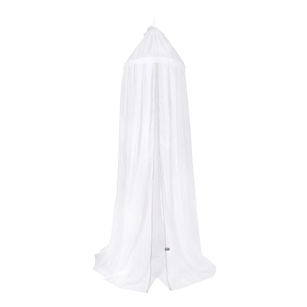 Baby's Only Klamboe Baby Wit/Zilver koop je bij Babywinkel