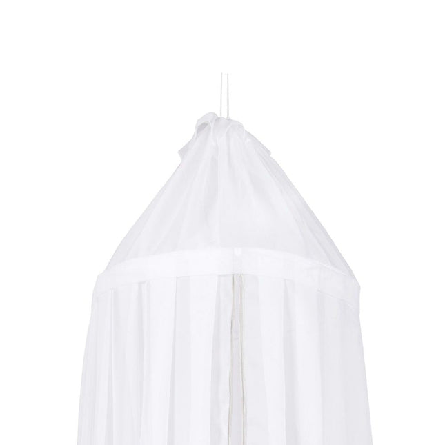 Baby's Only Klamboe Baby Wit/Zilver koop je bij Babywinkel