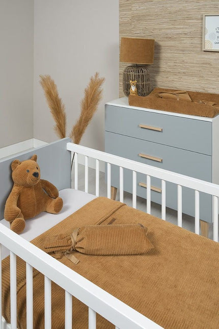 Baby's Only Knuffel Beer Sense Caramel koop je bij Babywinkel