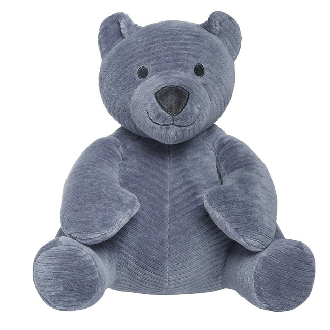 Baby's Only Knuffel Beer Sense Vintage Blue koop je bij Babywinkel