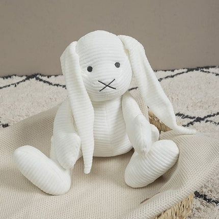 Baby's Only Knuffel Konijn Sense Wit koop je bij Babywinkel