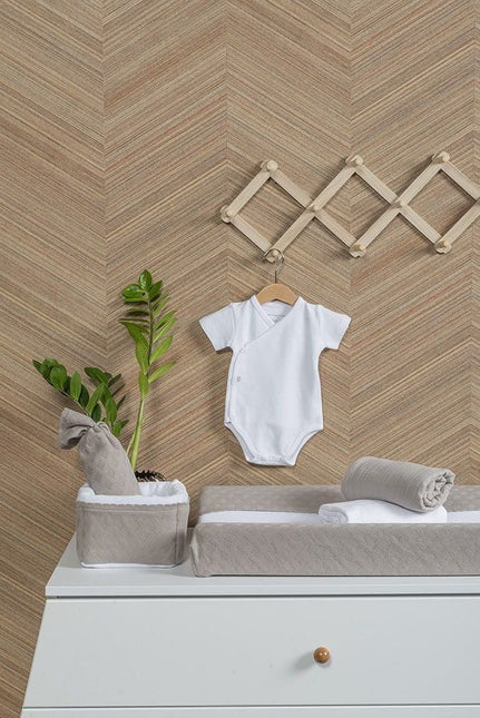 Baby's Only Kruikenzak Reef Urban Taupe koop je bij Babywinkel