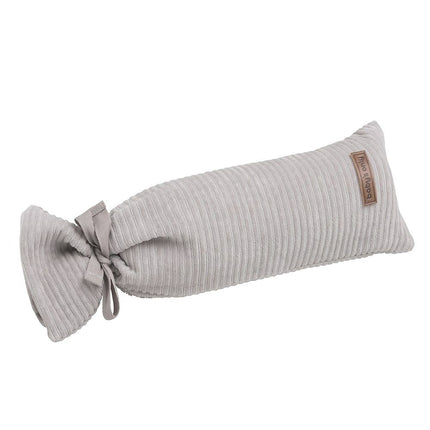 Baby's Only Kruikenzak Sense Kiezelgrijs koop je bij Babywinkel