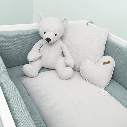 Baby's Only Kussen Classic Blush 40x40cm koop je bij Babywinkel
