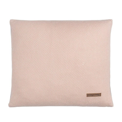 Baby's Only Kussen Classic Blush 40x40cm koop je bij Babywinkel
