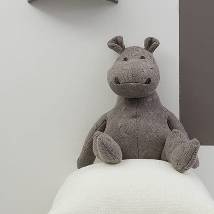 Baby's Only Kussen Classic Blush 40x40cm koop je bij Babywinkel