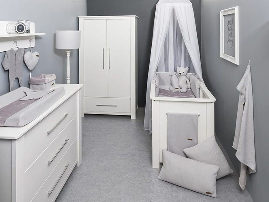 Baby's Only Kussen Classic Mint 60x30cm koop je bij Babywinkel