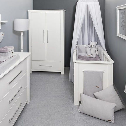 Baby's Only Kussen Classic Roze 60x30cm koop je bij Babywinkel