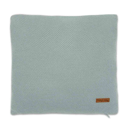 Baby's Only Kussen Classic Stonegreen 40x40cm koop je bij Babywinkel
