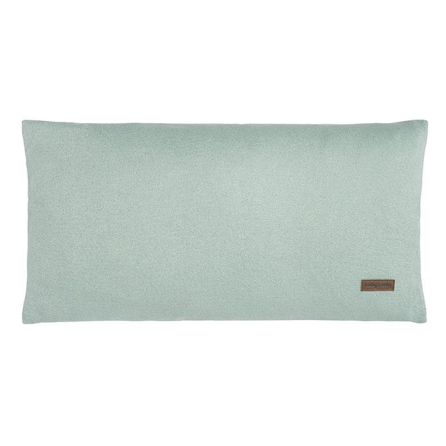 Baby's Only Kussen Sparkle Melee Goudmint 60x30 cm koop je bij Babywinkel