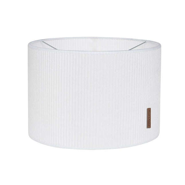 Baby's Only Lampenkap Babykamer Sense Wit koop je bij Babywinkel
