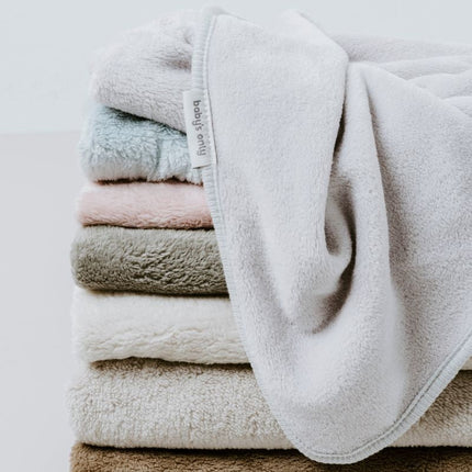 Baby's Only Ledikant Cozy Urban Taupe koop je bij Babywinkel