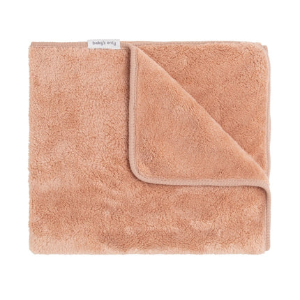 Baby's Only Ledikantdeken Cozy Tuscany koop je bij Babywinkel