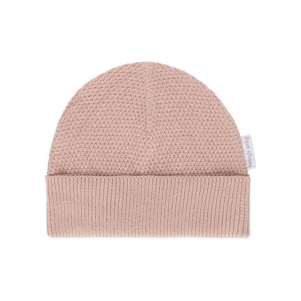 Baby's Only Mutsje Willow Oud Roze koop je bij Babywinkel