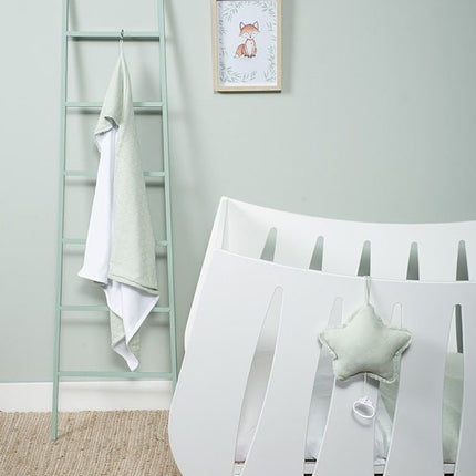 Baby's Only Muziekhanger Baby Ster Reef Ash Mint koop je bij Babywinkel