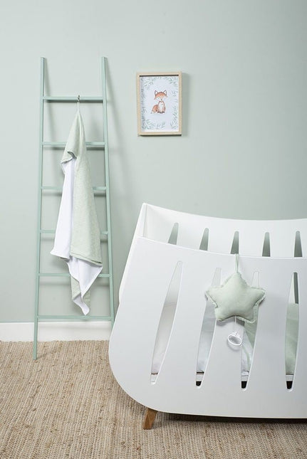 Baby's Only Muziekhanger Baby Ster Reef Ash Mint koop je bij Babywinkel