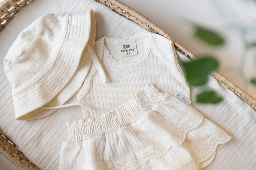 Baby's Only Rokje Dream Peach koop je bij Babywinkel