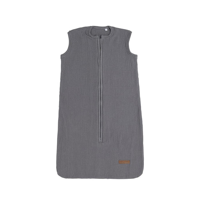 Baby's Only Slaapzak Baby Breeze Antraciet koop je bij Babywinkel