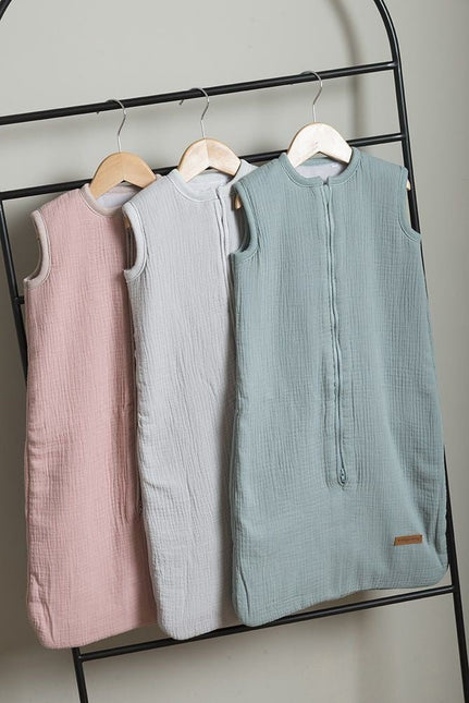 Baby's Only Slaapzak Baby Breeze Khaki koop je bij Babywinkel