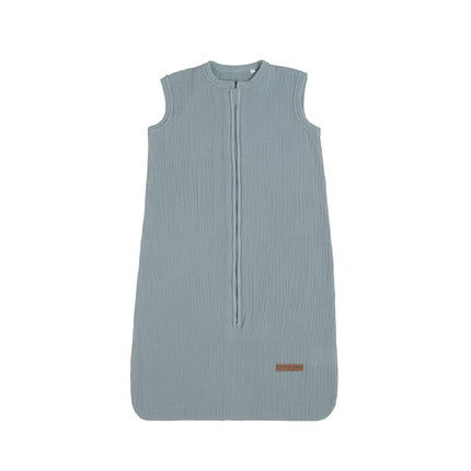 Baby's Only Slaapzak Baby Breeze Stonegreen koop je bij Babywinkel