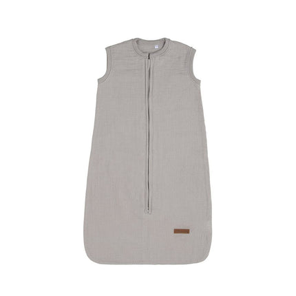 Baby's Only Slaapzak Baby Breeze Urban Taupe koop je bij Babywinkel