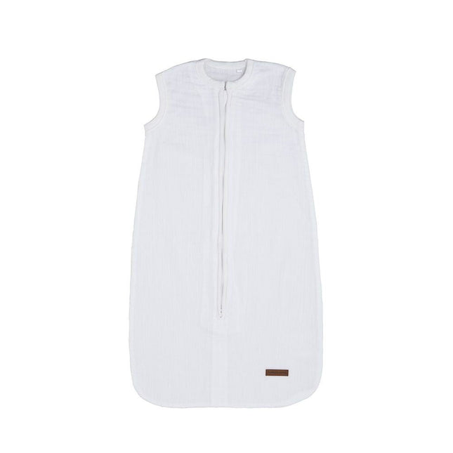 Baby's Only Slaapzak Baby Breeze Wit koop je bij Babywinkel