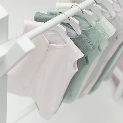 Baby's Only Slaapzak Baby Classic Blush koop je bij Babywinkel