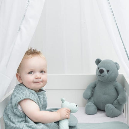Baby's Only Slaapzak Baby Classic Khaki koop je bij Babywinkel