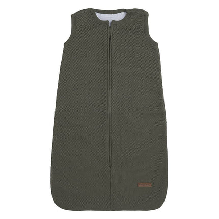 Baby's Only Slaapzak Baby Classic Khaki koop je bij Babywinkel