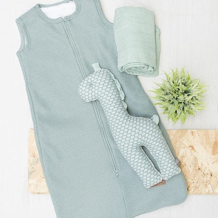 Baby's Only Slaapzak Baby Classic Khaki koop je bij Babywinkel