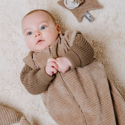 Baby's Only Slaapzak Baby Sense Clay 90cm koop je bij Babywinkel