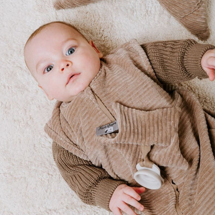Baby's Only Slaapzak Baby Sense Clay 90cm koop je bij Babywinkel