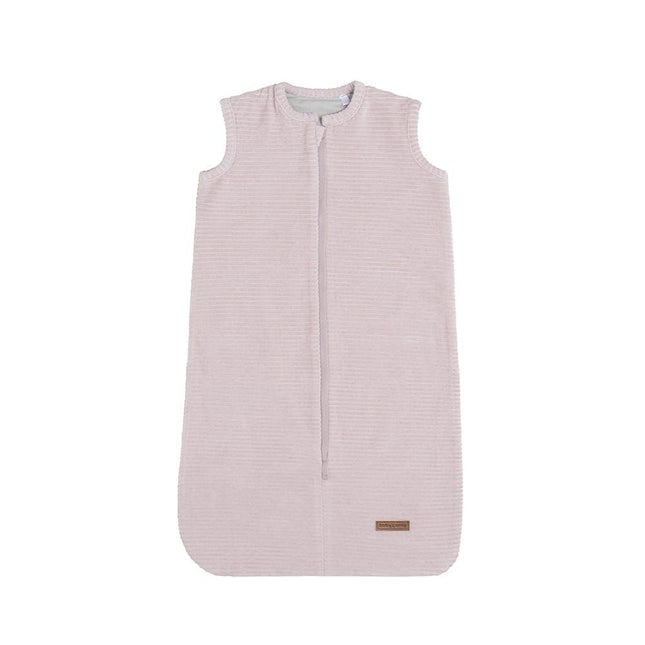 Baby's Only Slaapzak Baby Sense Oud Roze koop je bij Babywinkel