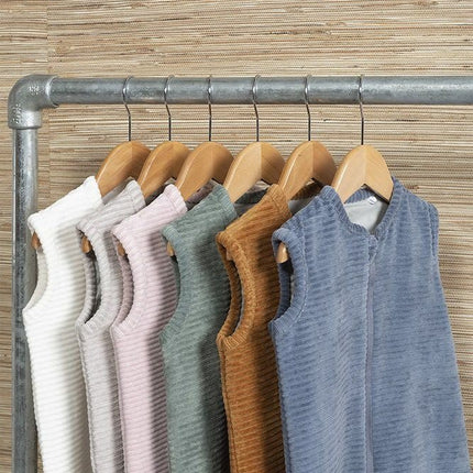 Baby's Only Slaapzak Baby Sense Wit koop je bij Babywinkel