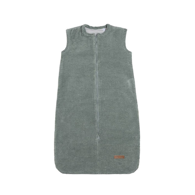 Baby's Only Slaapzak Baby Sense Zeegroen koop je bij Babywinkel