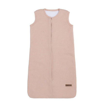 Baby's Only Slaapzak Baby Teddy Classic Blush 70cm koop je bij Babywinkel
