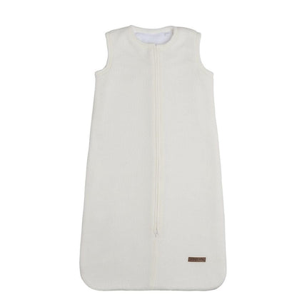 Baby's Only Slaapzak Baby Teddy Classic Wol Wit koop je bij Babywinkel