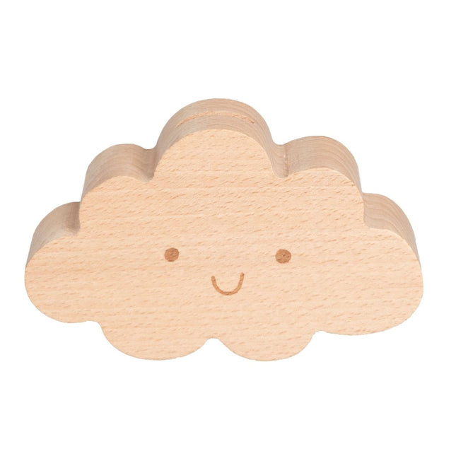 Baby's Only Spaarpot Wolk Wonder koop je bij Babywinkel