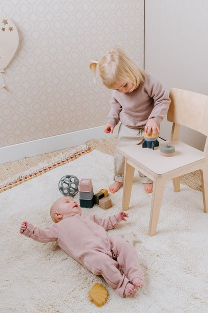Baby's Only Speelbal Grijs koop je bij Babywinkel