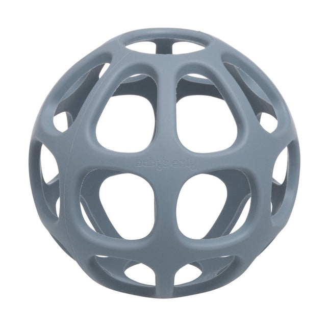 Baby's Only Speelbal Grijs koop je bij Babywinkel