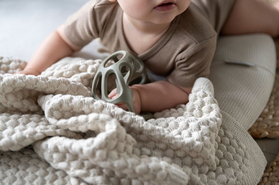 Baby's Only Speelbal Urban Green koop je bij Babywinkel