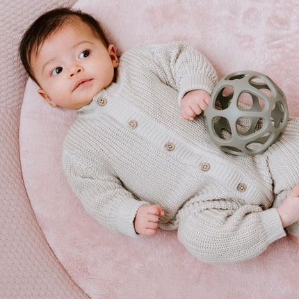 Baby's Only Speelbal Urban Green koop je bij Babywinkel