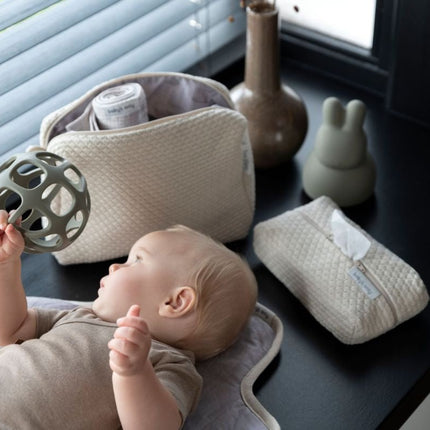 Baby's Only Speelbal Urban Green koop je bij Babywinkel