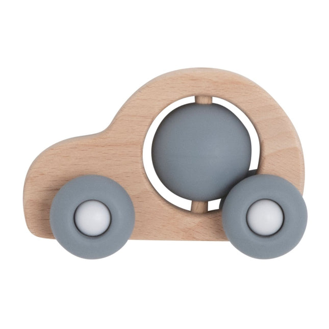 Baby's Only Speelgoed Auto Grijs koop je bij Babywinkel